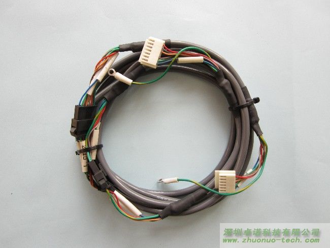 signal cable_相机信号线.j...